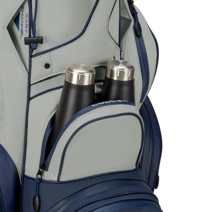 Dri Lite Silencio 3, Navy/Offwhite - Afbeelding 8
