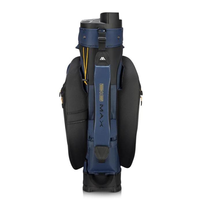 Dri Lite Silencio 3, Black/Navy/Corn - Afbeelding 5