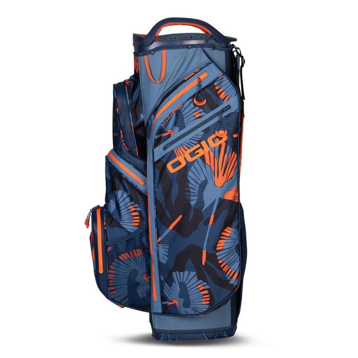 All Elements Silencer Cart Bag, Dusk - Afbeelding 3