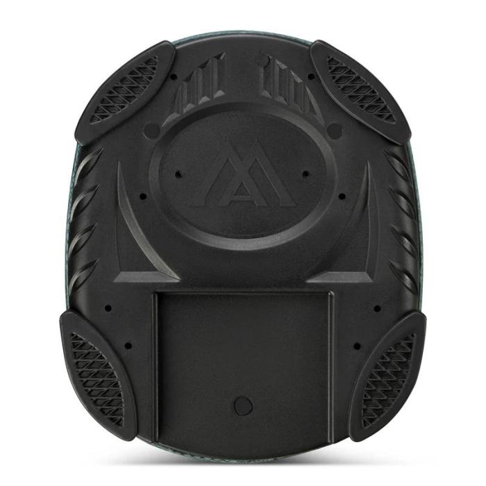 Dri Lite Silencio 3, Black/Navy/Corn - Afbeelding 7