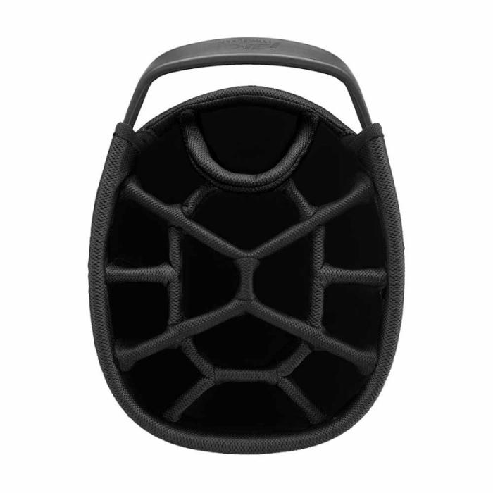 X-Lite Cart Bag, Stealth Black/White - Afbeelding 2