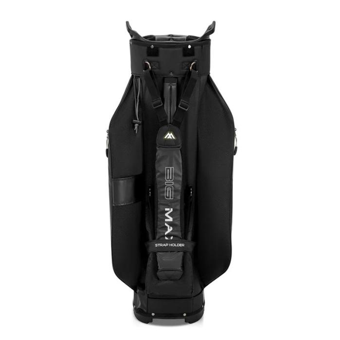 Dri Lite Tour 2, Black/Charcoal - Afbeelding 5