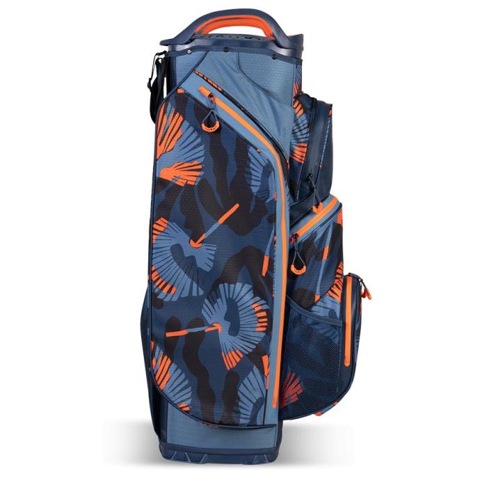 All Elements Silencer Cart Bag, Dusk - Afbeelding 6