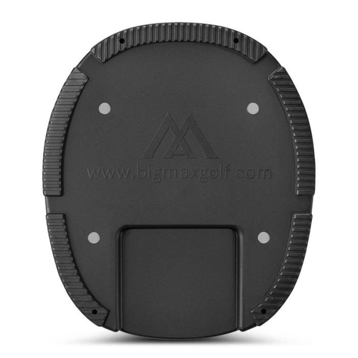 Dri Lite Tour 2, Black/Charcoal - Afbeelding 7