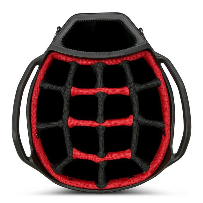 Dri Lite Tour 2, Red/White/Navy - Afbeelding 2