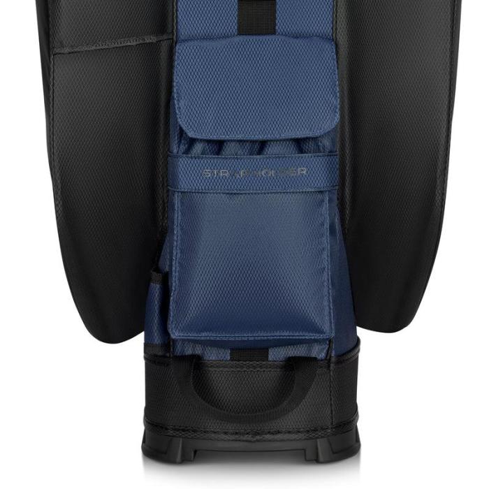 Dri Lite Silencio 3, Black/Navy/Corn - Afbeelding 6