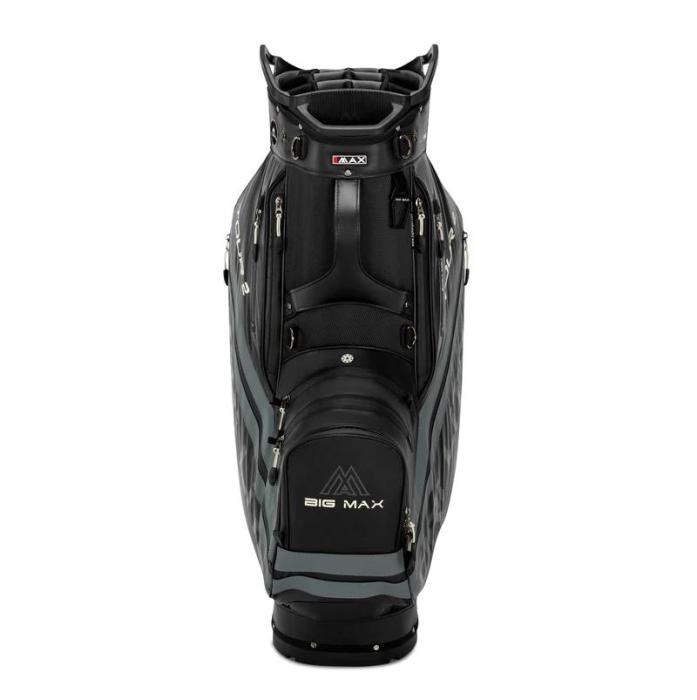 Dri Lite Tour 2, Black/Charcoal - Afbeelding 4