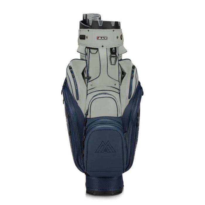 Dri Lite Silencio 3, Navy/Offwhite - Afbeelding 4