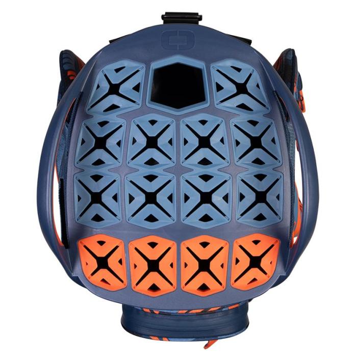 All Elements Silencer Cart Bag, Dusk - Afbeelding 2