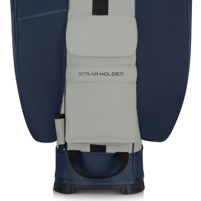 Dri Lite Silencio 3, Navy/Offwhite - Afbeelding 6