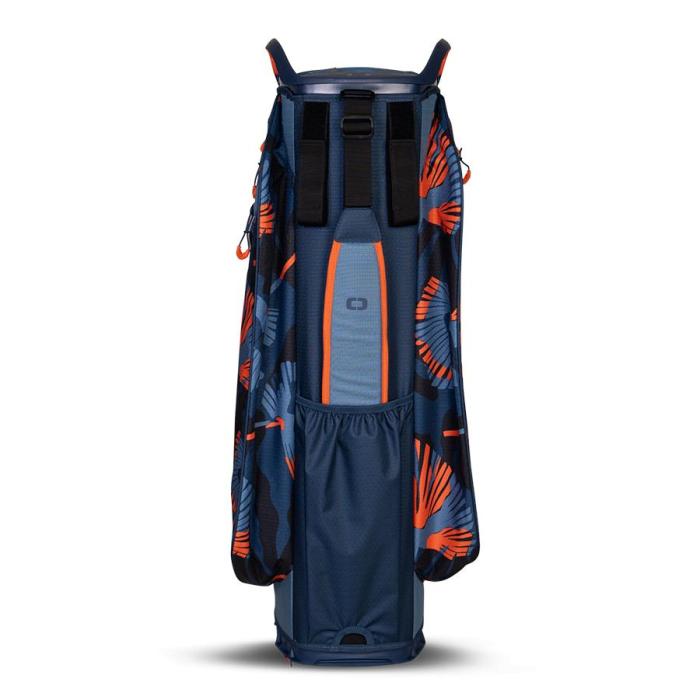 All Elements Silencer Cart Bag, Dusk - Afbeelding 5