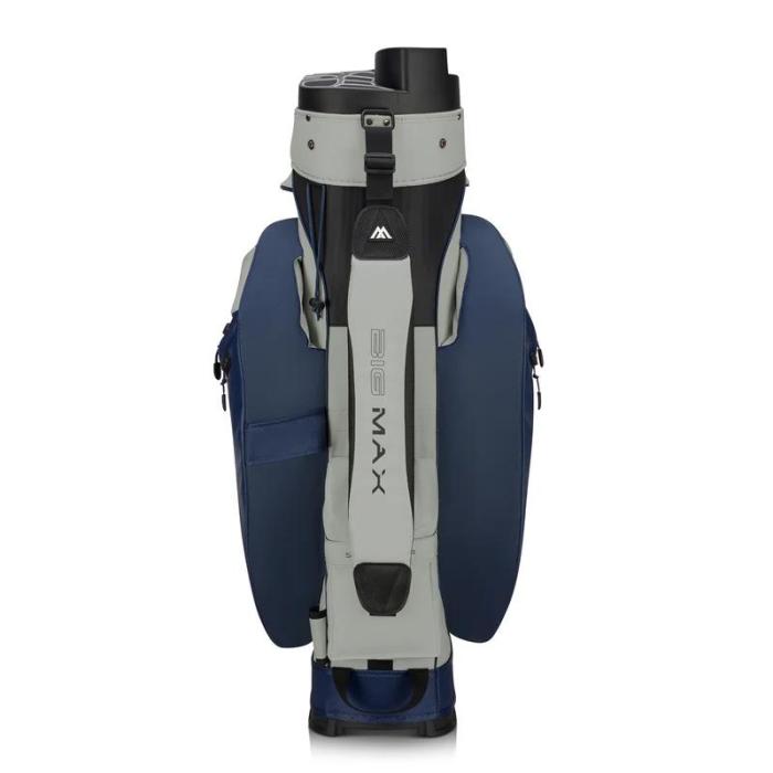 Dri Lite Silencio 3, Navy/Offwhite - Afbeelding 5