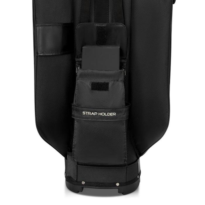 Dri Lite Tour 2, Black/Charcoal - Afbeelding 6