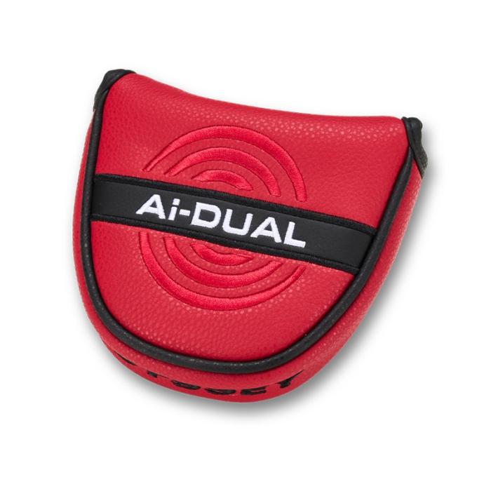 Ai-Dual #7 S Putter - Afbeelding 6