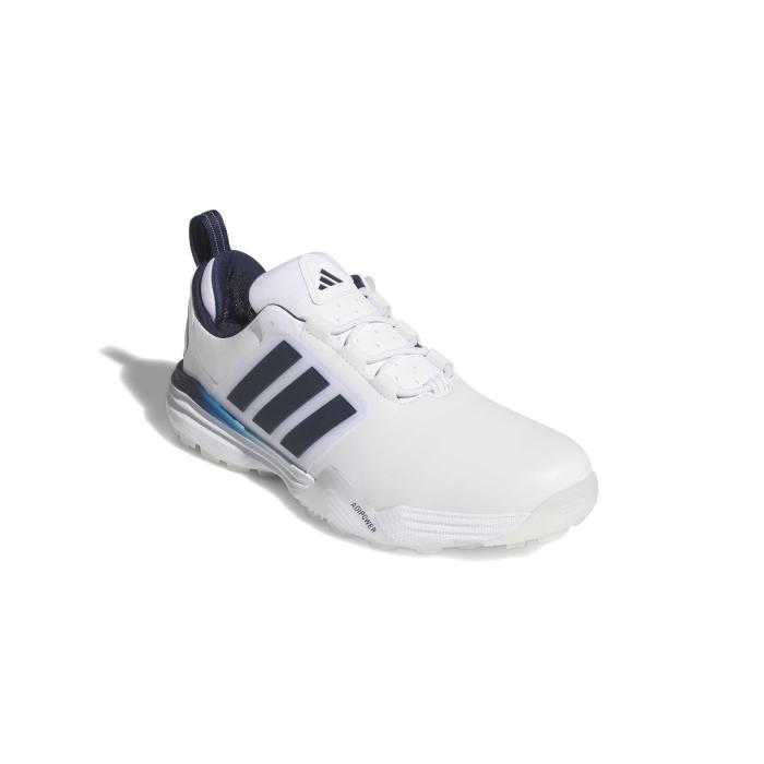 Adipower 26 SL, FTWR White/Collegiate Navy/Lucid Orange - Afbeelding 7