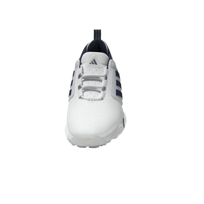 Adipower 26 SL, FTWR White/Collegiate Navy/Lucid Orange - Afbeelding 10