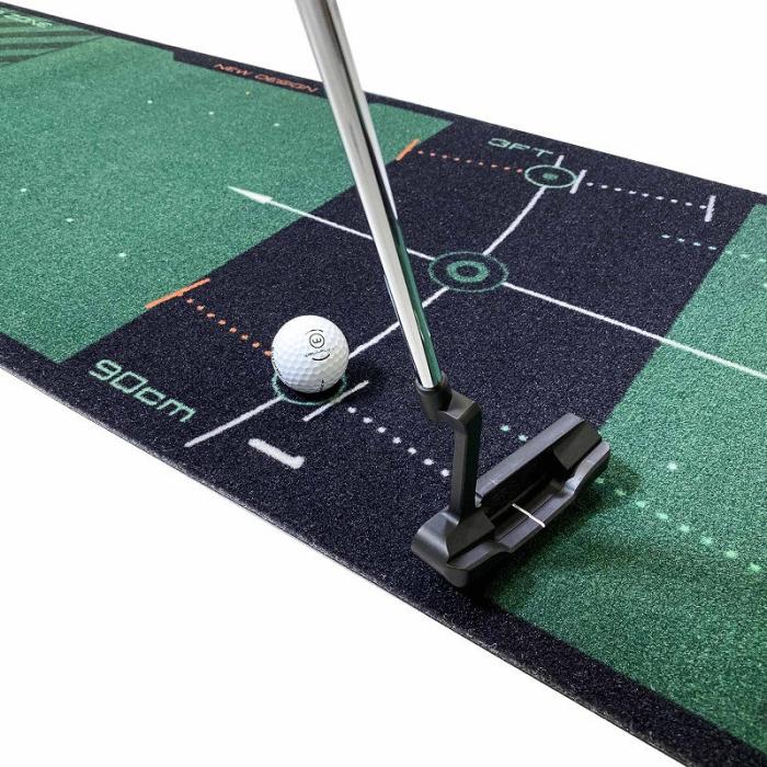 Classic Putting Mat Performance 4m - Afbeelding 3