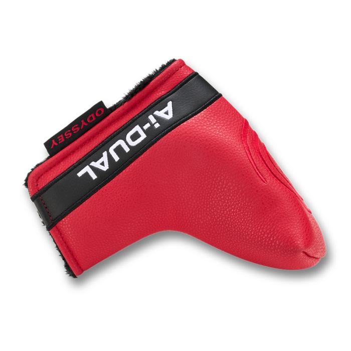 Ai-Dual Double Wide 1/2 Ball DB Putter - Afbeelding 8