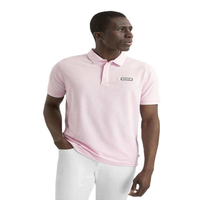 Seafield Polo, Cherry Blossom - Afbeelding 2