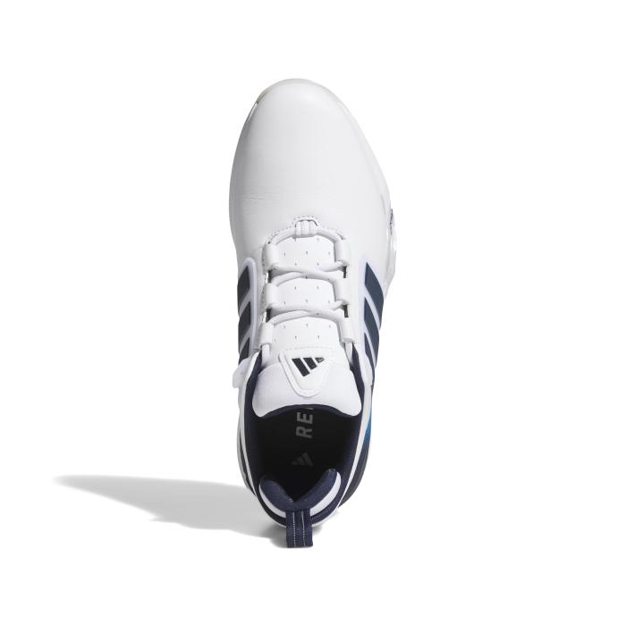Adipower 26 SL, FTWR White/Collegiate Navy/Lucid Orange - Afbeelding 3