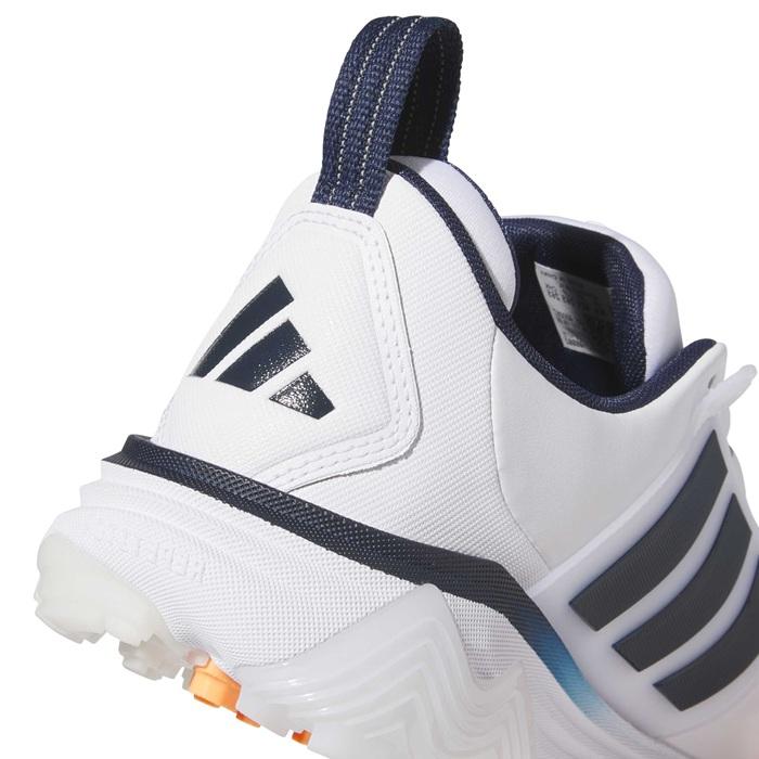 Adipower 26 SL, FTWR White/Collegiate Navy/Lucid Orange - Afbeelding 5