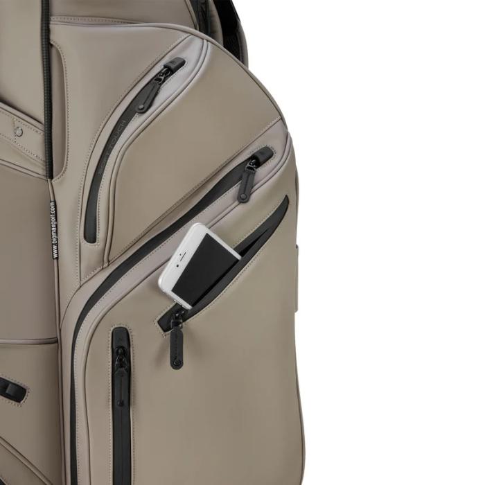 Dri Lite Silencio Prime, Taupe - Afbeelding 7