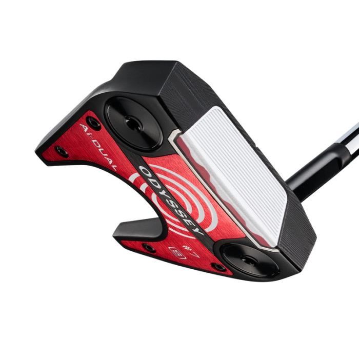Ai-Dual #7 S Putter - Afbeelding 4
