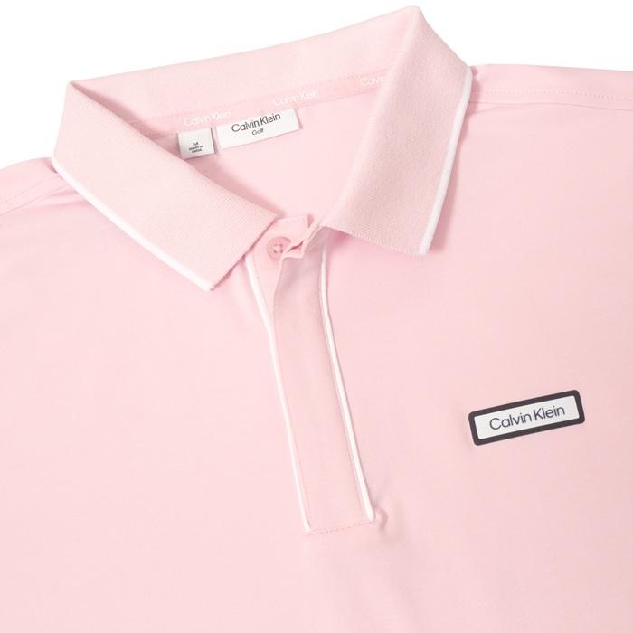 Seafield Polo, Cherry Blossom - Afbeelding 5