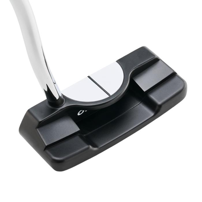 Ai-Dual Double Wide 1/2 Ball DB Putter - Afbeelding 3