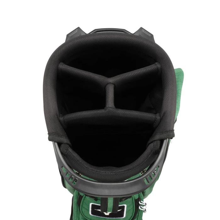 BR-D3 Stand Bag, Heathered Green - Afbeelding 2