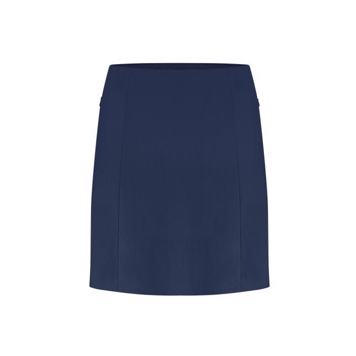 Fluid Tech Skort, Navy