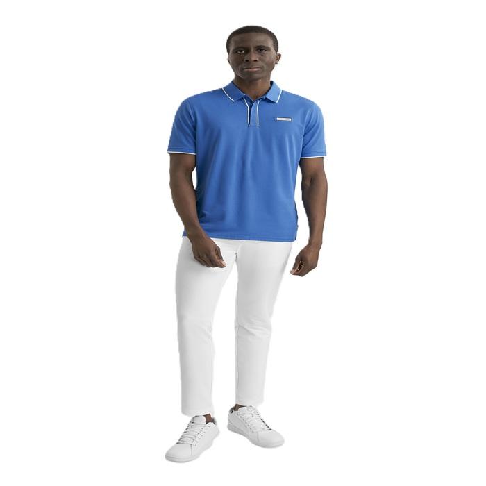 Seafield Polo, Sapphire - Afbeelding 8