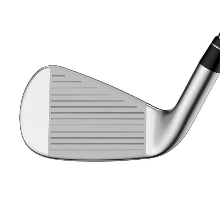 Apex Ai200 Ijzerset 6-PA, Staal Regular +1 inch 2 up - Afbeelding 3