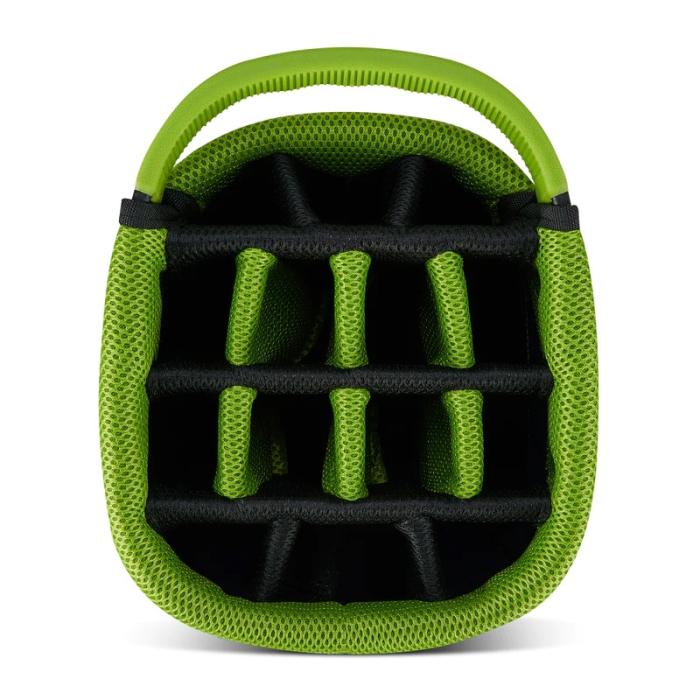 Aqua Hybrid 4, Navy/Grey/Lime - Afbeelding 8