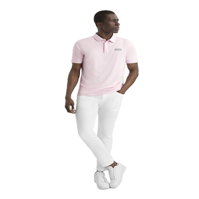 Seafield Polo, Cherry Blossom - Afbeelding 8