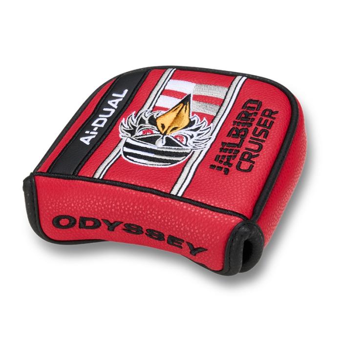 Ai-Dual Jailbird 1/2 Ball Cruiser Putter - Afbeelding 9