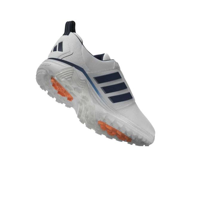 Adipower 26 SL, FTWR White/Collegiate Navy/Lucid Orange - Afbeelding 12