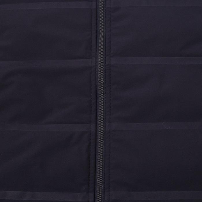 Manning Full Zip Jacket, Navy - Afbeelding 10