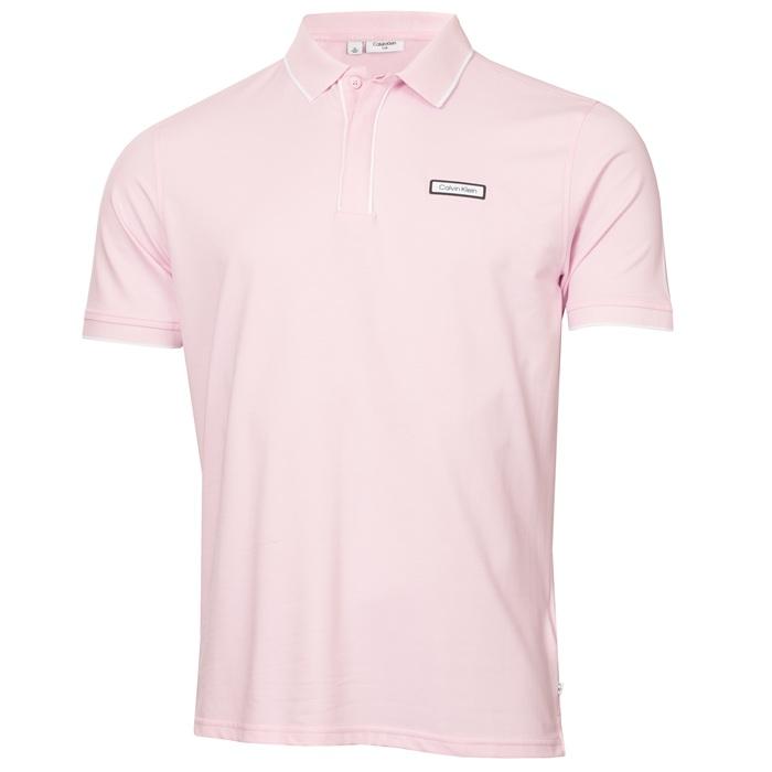 Seafield Polo, Cherry Blossom