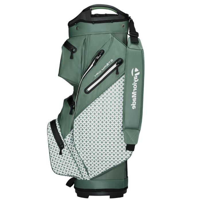 Storm Dry Cart Bag, Heritage Icon/Dark Sage - Afbeelding 2