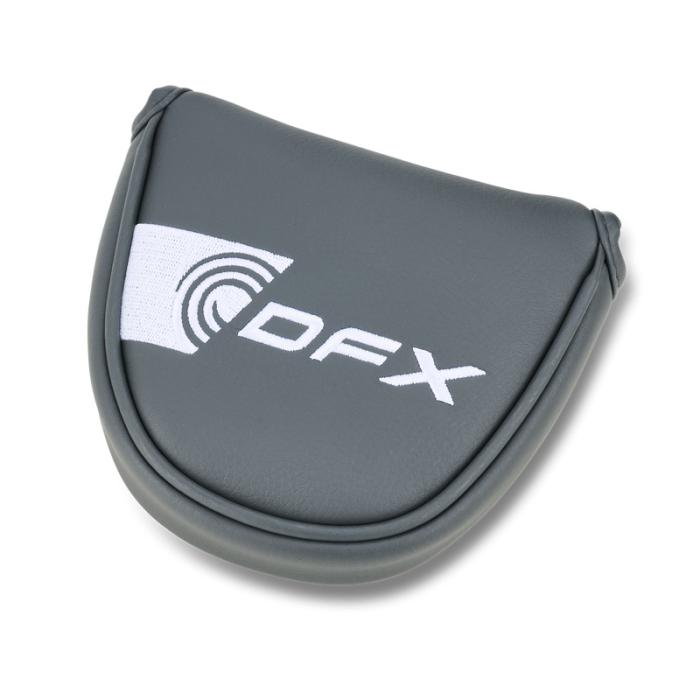 DFX 2-Ball Blade CH Putter - Afbeelding 6