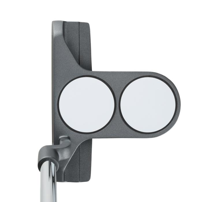 DFX 2-Ball Blade CH Putter - Afbeelding 2