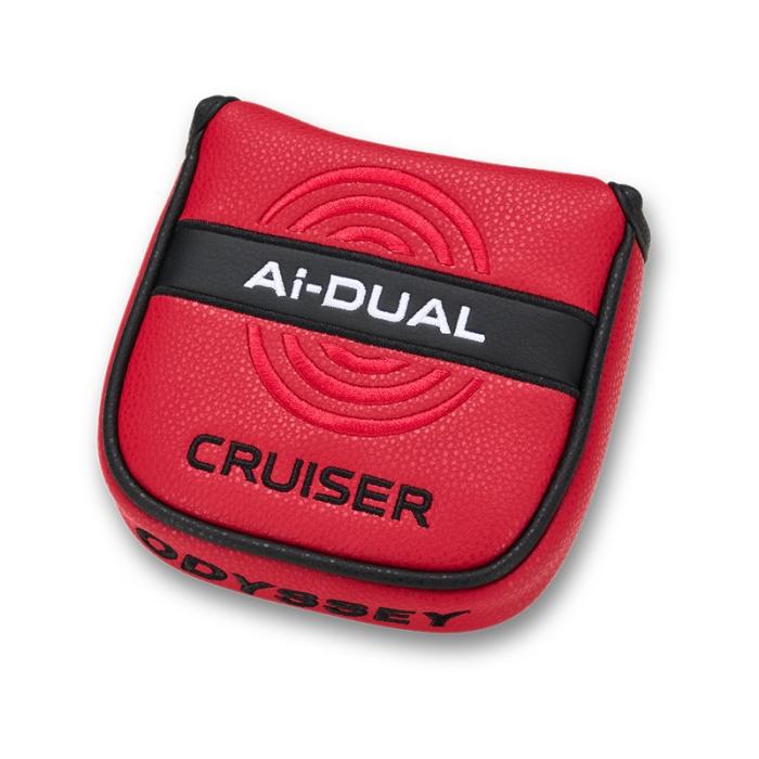 Ai-Dual #7 1/2 Ball Cruiser Putter - Afbeelding 6