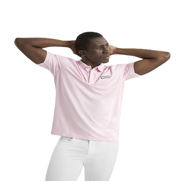 Seafield Polo, Cherry Blossom - Afbeelding 7