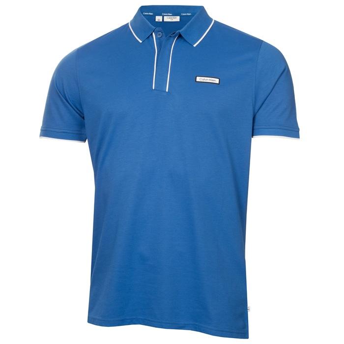Seafield Polo, Sapphire
