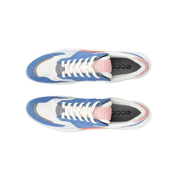 Biom C4, Federal Blue/White/Burnt Coral - Afbeelding 3