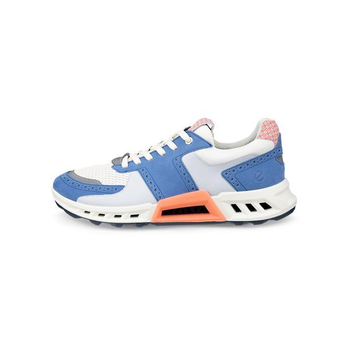 Biom C4, Federal Blue/White/Burnt Coral - Afbeelding 2