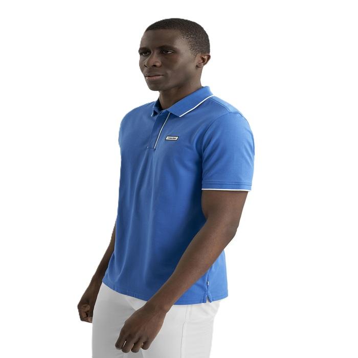 Seafield Polo, Sapphire - Afbeelding 7