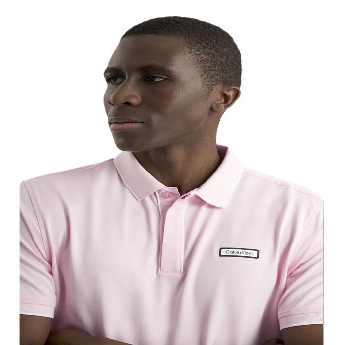 Seafield Polo, Cherry Blossom - Afbeelding 4