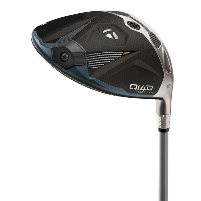 Qi4D Max Lite Driver - Afbeelding 5